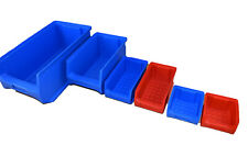 Sichtlagerboxen Lagerbox