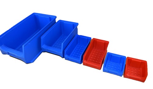 Sichtlagerboxen lagerbox - sichtlagerboxen,