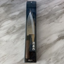 Sekizo deba knife - sekizo,