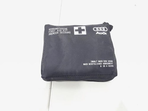 Verbandtasche ersthilfe audi - verbandtasche,