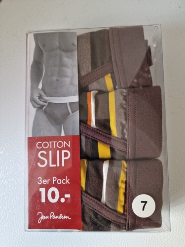 Slips herren jan paulsen - herren, im