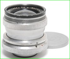 Plaubel tele makinar - plaubel, 4.8/19cm
