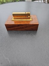 Tischfeuerzeug Rowenta Neu