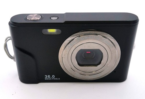Digital camera dc301 mp - camera,