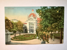 Wiesbaden Kochbrunnen