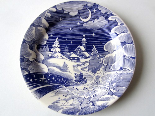 Englisch ironstone tableware - englisch,