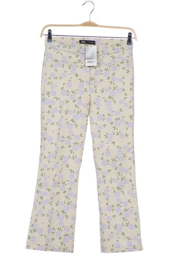 Zara stoffhose damen hose - stoffhose,