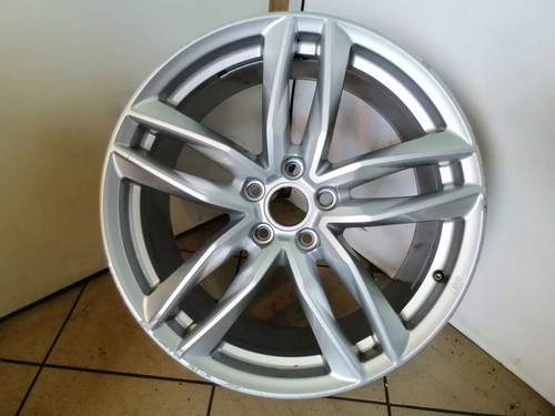 Alufelge zoll 0 5x112 - 19,