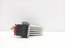 Audi A6 S6 C5 4B 2002 Heater