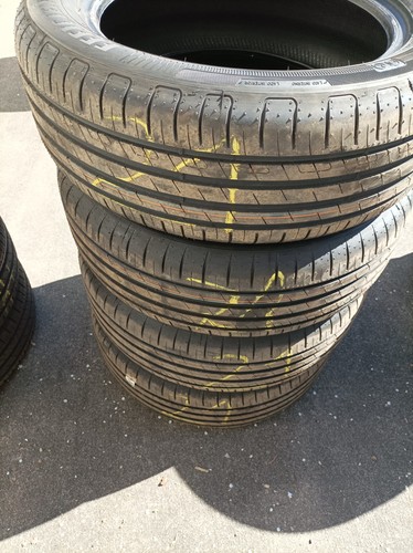 Sommerreifen goodyear - 2x,