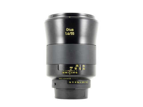 Zeiss otus objektiv mm - objektiv,