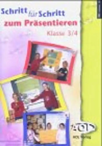 Schritt für - schritt,