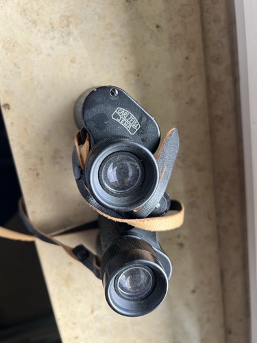 Carl zeiss jena 8x30 mdi - carl,