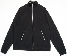 Carhartt Black Full Zip High