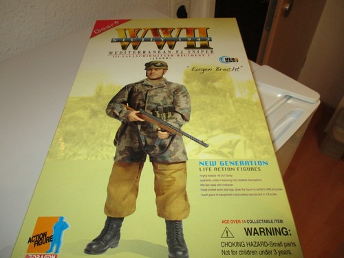 Dragon eugen brecht - 1/6,