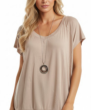 Lascana shirt bluse - bluse, damen