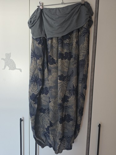 Haremshose bonprix größe - bonprix,