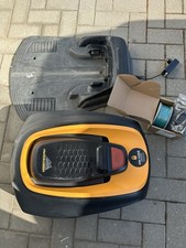 Mcculloch Rasenroboter R600