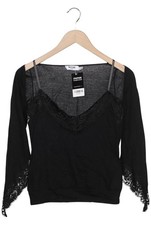 LOVE MOSCHINO Langarmshirt Damen Longsleeve Shirt langärmliges Obert... #3qh6exu