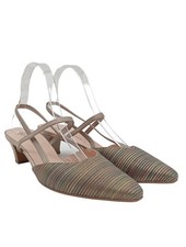 PETER KAISER Slingback-Pumps