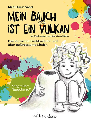 Mein bauch ist - mein, ein