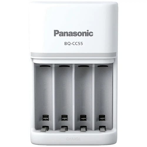 Panasonic smart quick - smart, &