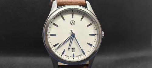 Mercedes benz elegant basic - mercedes,