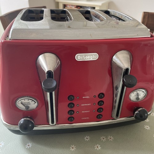 Delonghi micalite scheiben - delonghi,