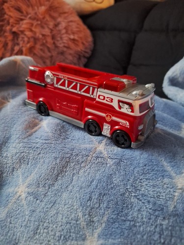 Paw patrol marshall - –,