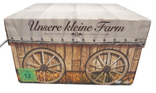 Unsere kleine Farm (Staffeln