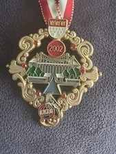 1.FC Köln KarnevalsOrden 2002