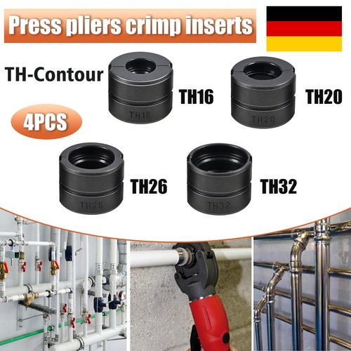 Stück pressbacken für - 4/5,