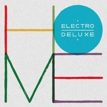 Home von electro - deluxe, |
