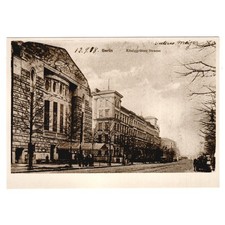 AK Berlin / Kreuzberger