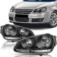 Front Scheinwerfer ohne