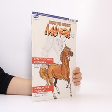 How To Draw Manga. H.13  | 