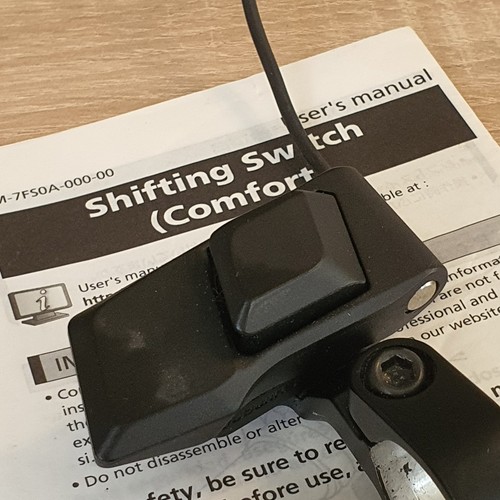 Shimano alfine di2 - shimano,