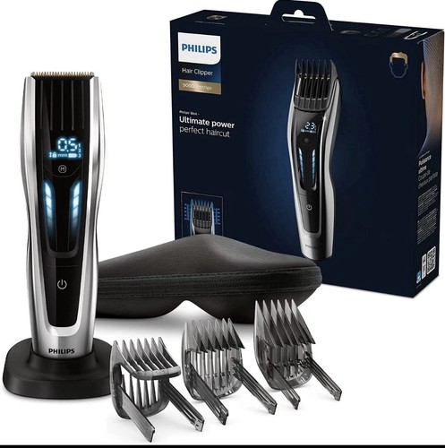 Philips hair clipper 9000 - philips,