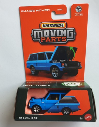 1975 range rover blue - 1975,