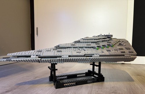 Lego star wars first order - wars:,