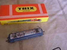Trix express lokomotiven 110 - express,