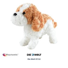 Playtastic Plüschhund
