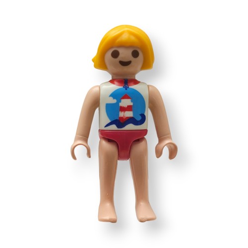 Playmobil figur mädchen kind - figur,