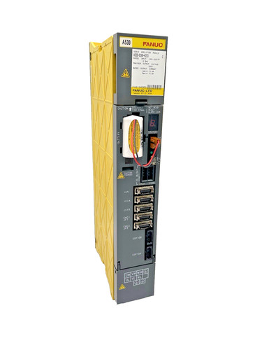 Fanuc servo amplifier - fanuc,