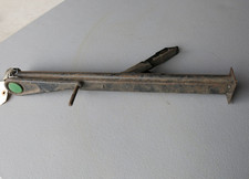 Porsche 911 Bilstein Jack