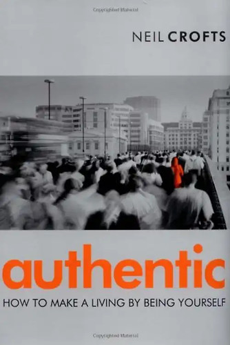 Authentic how make - how,