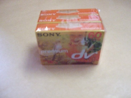Sony mini premium - sony,