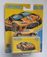 Lamborghini Huracan Sterrato