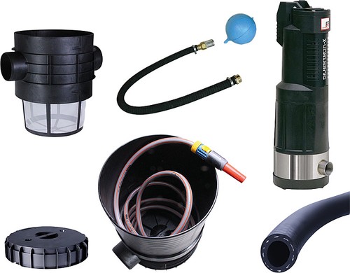 Intewa komplettpaket - intewa,