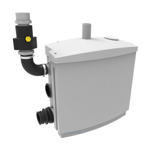 Jung pumpen hebefix - pumpen,